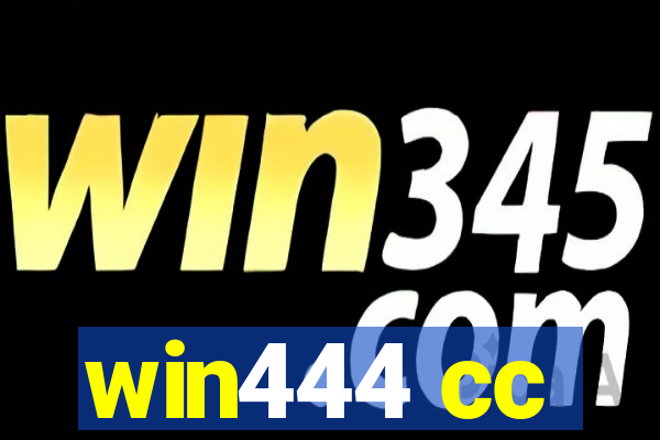 win444 cc